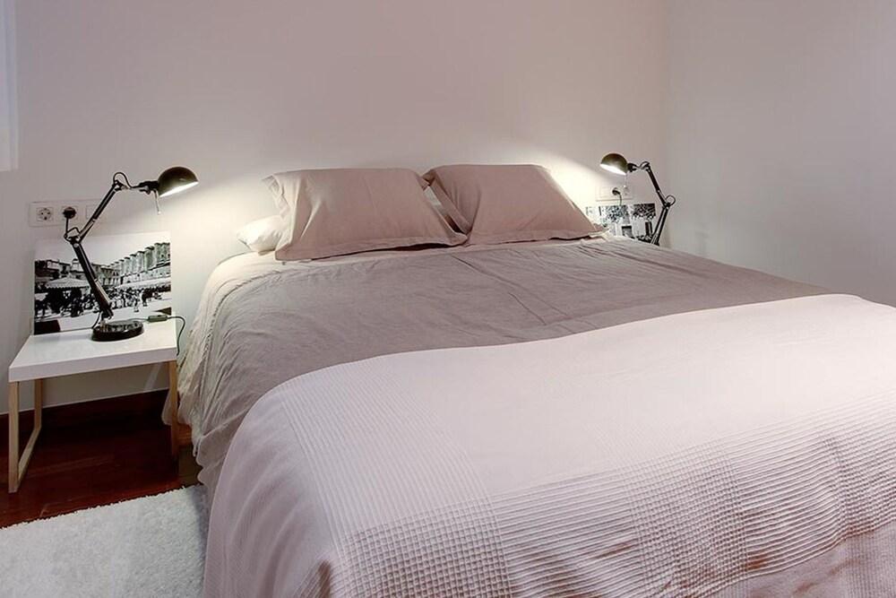 SUN RAMBLA CATALUNYA GAUDI Limpieza Desinfección Apartamento Barcelona