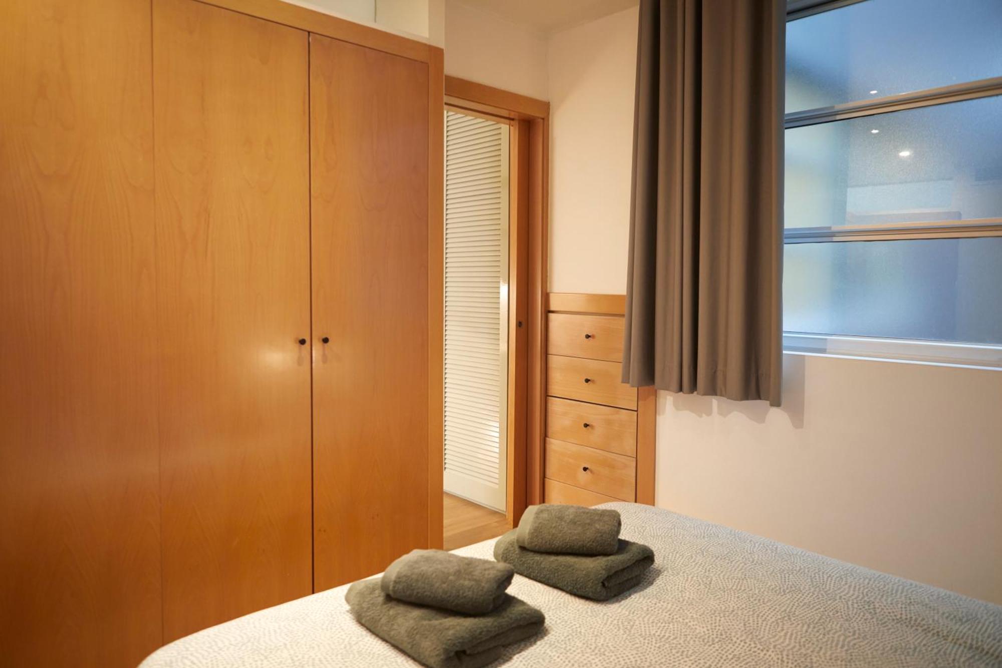 Apartamento SUN RAMBLA CATALUNYA GAUDI Limpieza Desinfección Barcelona